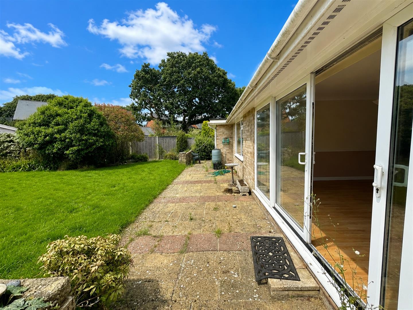 Sycamore Close, Bexhill-On-Sea